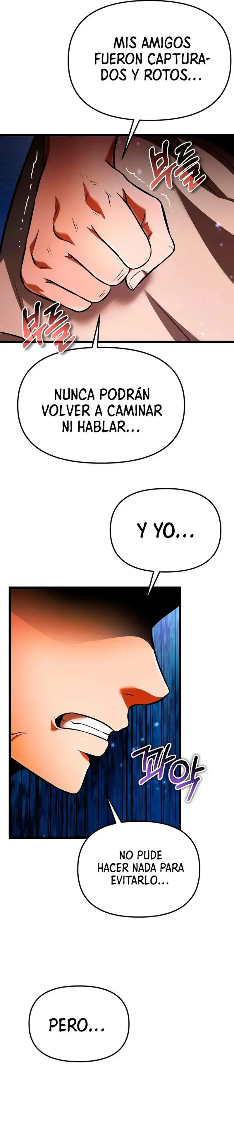 Reencarnado capítulo 143, página 26