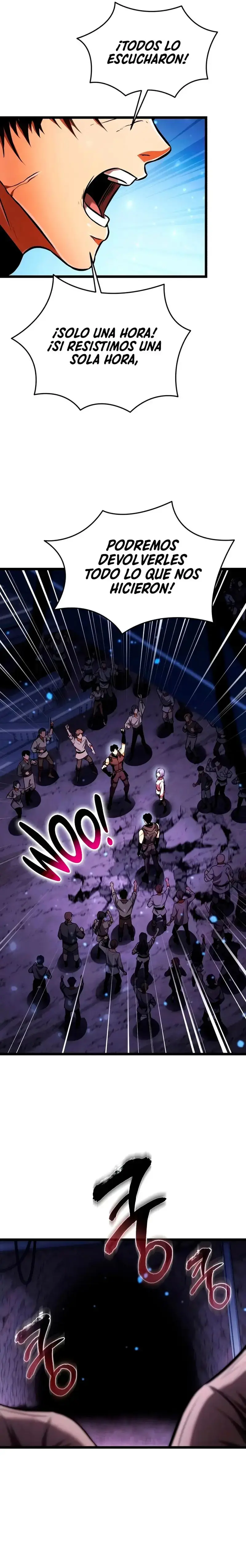 Reencarnado capítulo 143, página 34