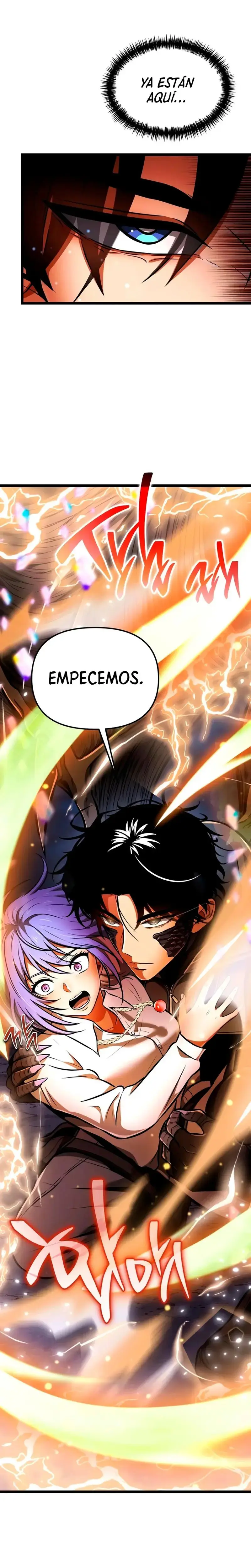 Reencarnado capítulo 143, página 35