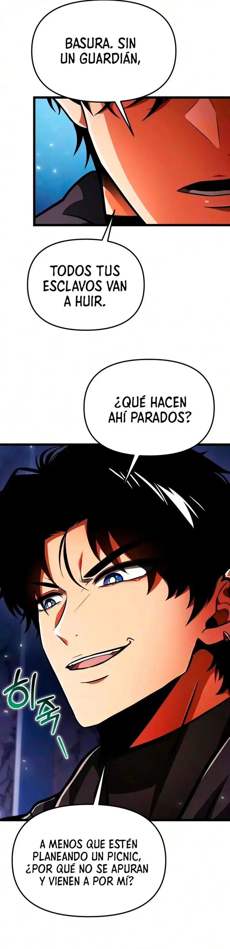 Reencarnado capítulo 144, página 5