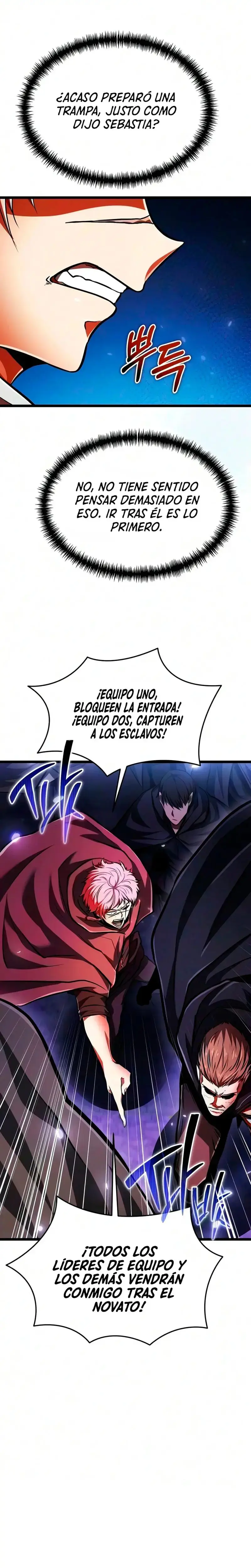Reencarnado capítulo 144, página 8