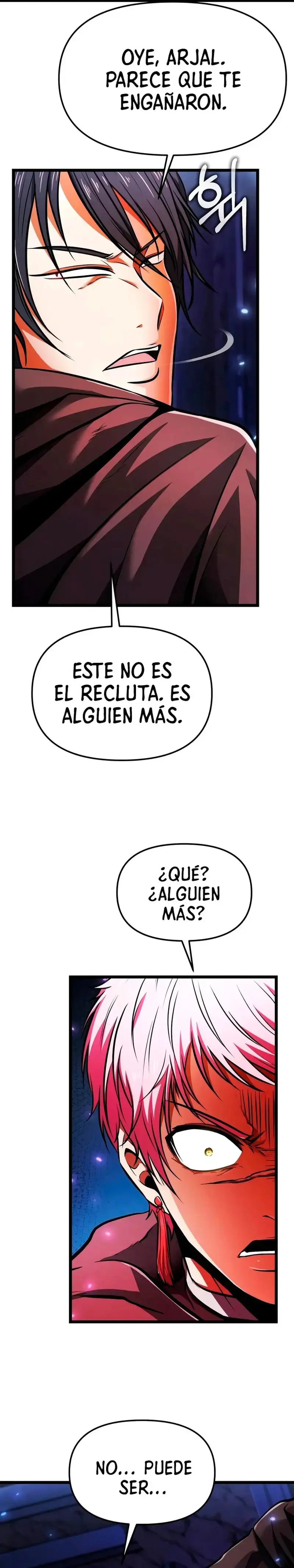 Reencarnado capítulo 145, página 2
