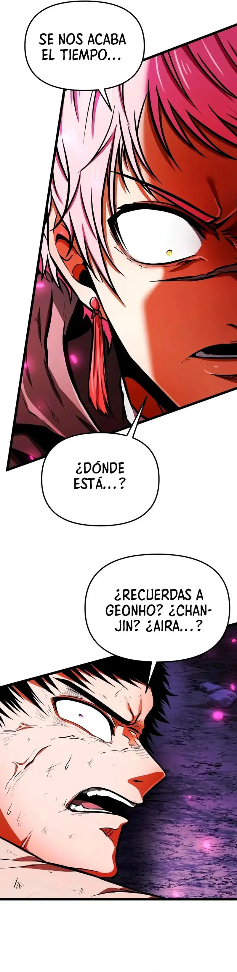 Reencarnado capítulo 145, página 6