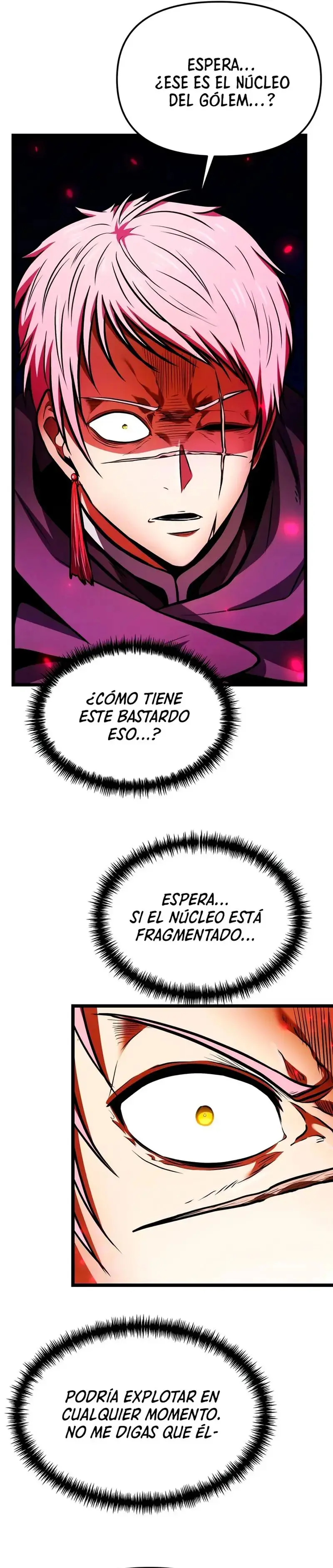 Reencarnado capítulo 145, página 15