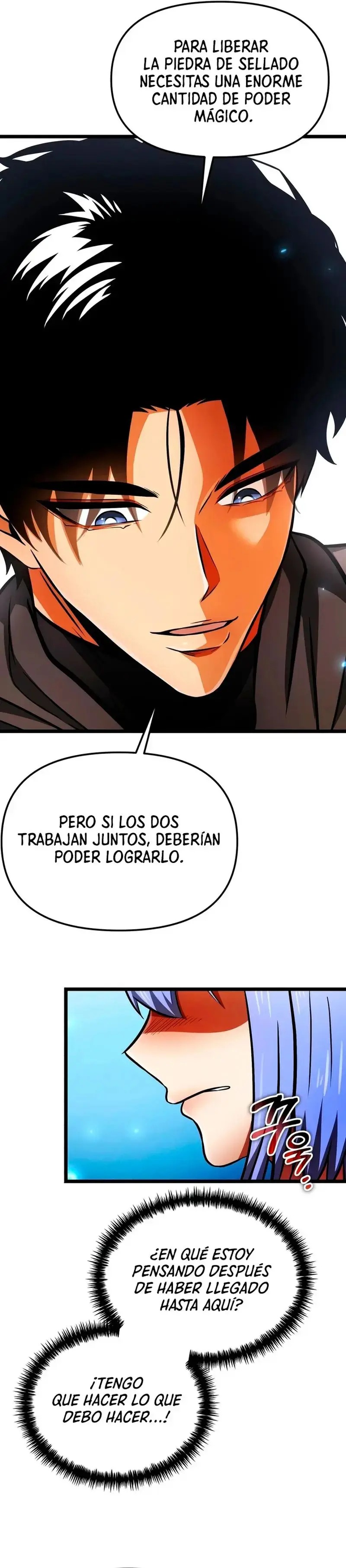 Reencarnado capítulo 145, página 26