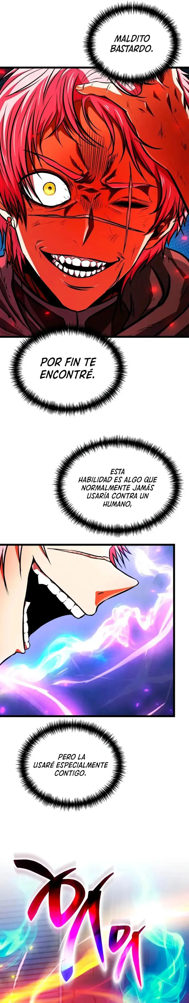 Reencarnado capítulo 145, página 35