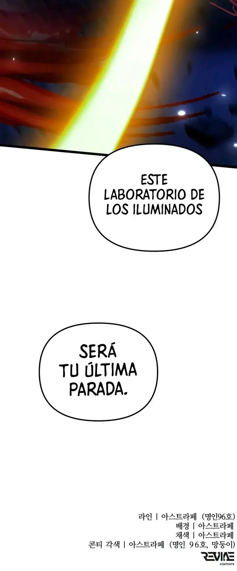 Reencarnado capítulo 145, página 44
