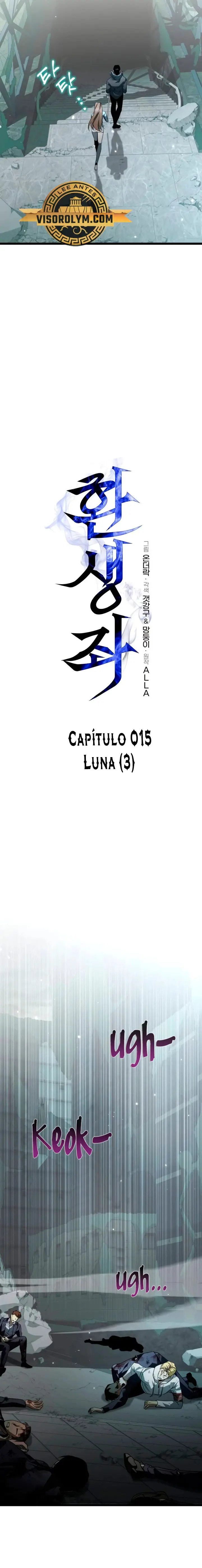 Reencarnado capítulo 15, página 15