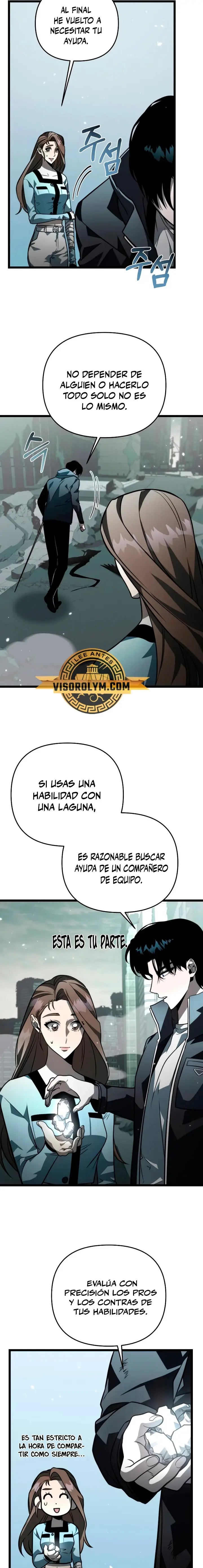 Reencarnado capítulo 16, página 5