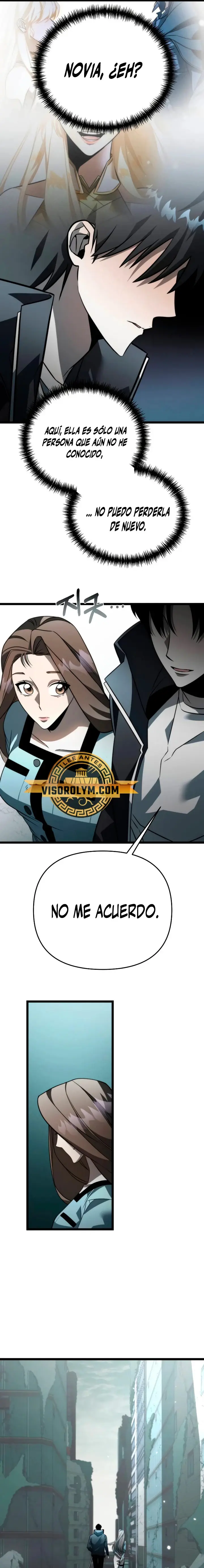 Reencarnado capítulo 16, página 12