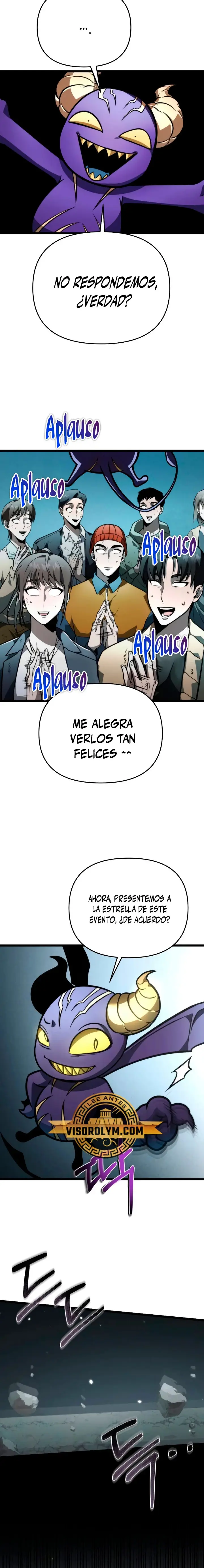 Reencarnado capítulo 16, página 16