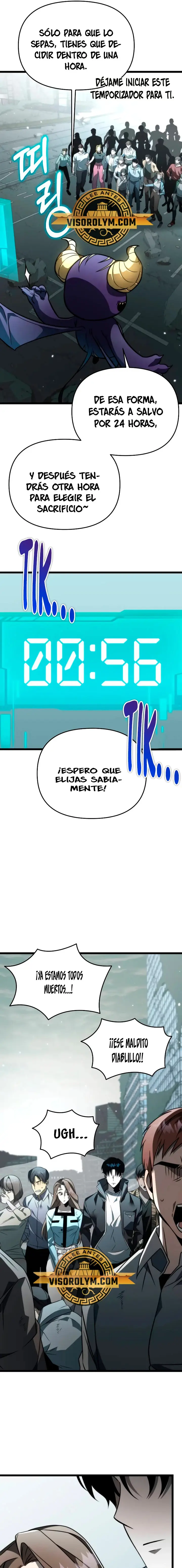 Reencarnado capítulo 16, página 27