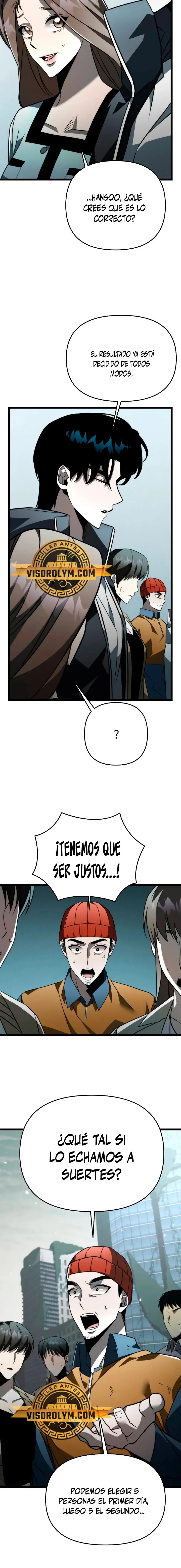 Reencarnado capítulo 16, página 28