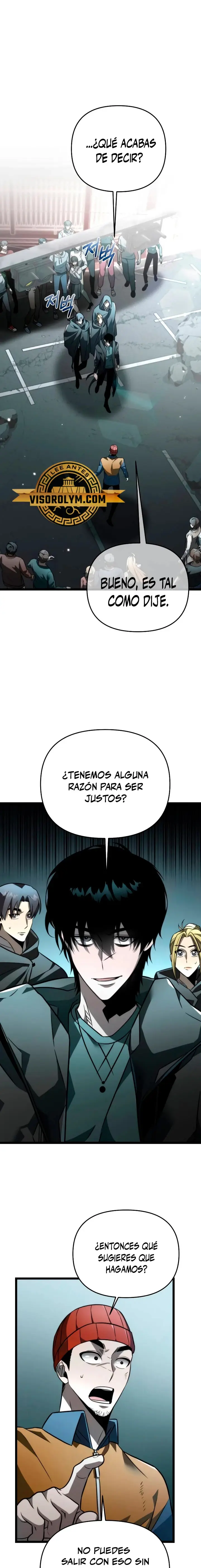 Reencarnado capítulo 17, página 2