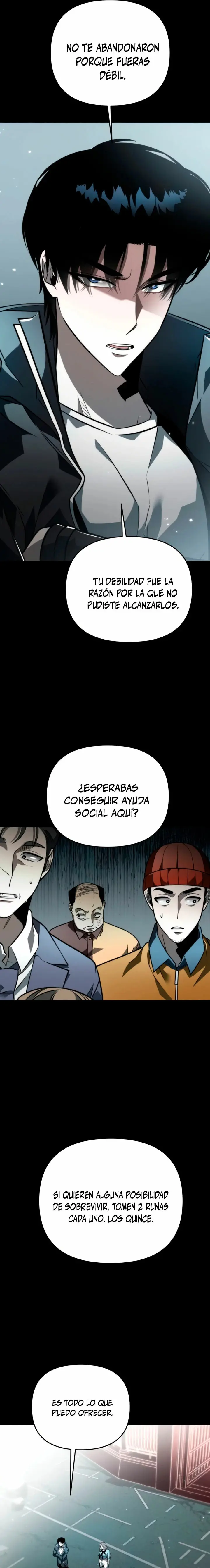 Reencarnado capítulo 18, página 7
