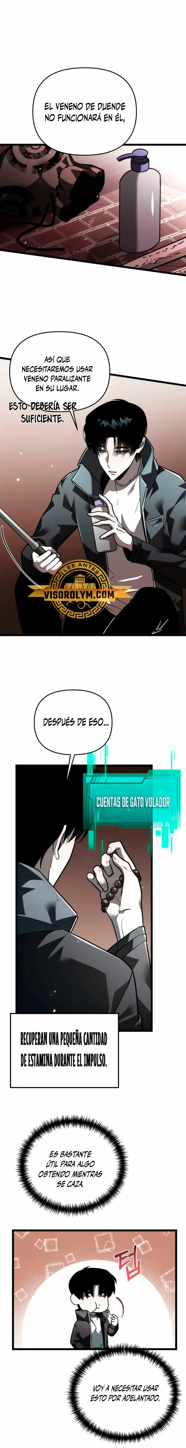 Reencarnado capítulo 18, página 16