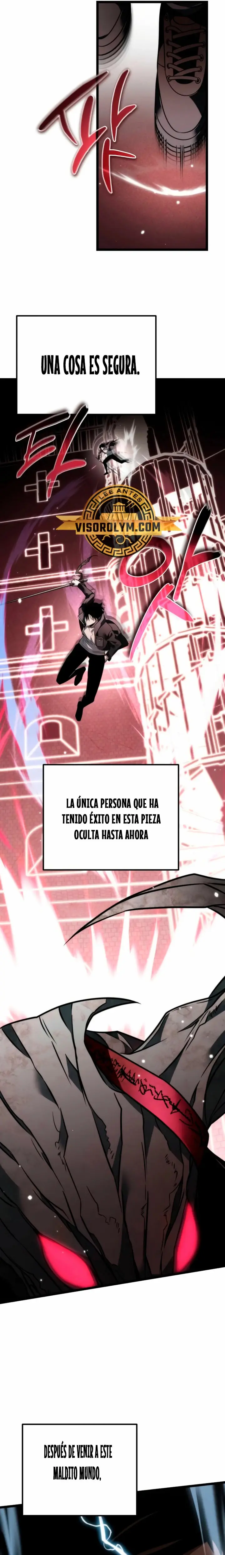 Reencarnado capítulo 18, página 22