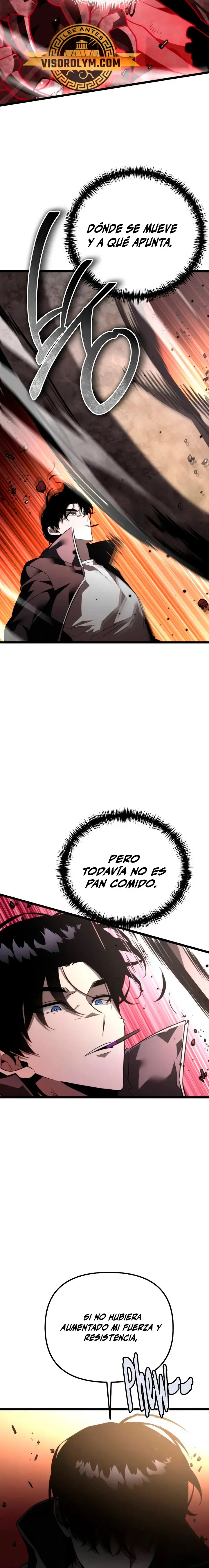 Reencarnado capítulo 19, página 21