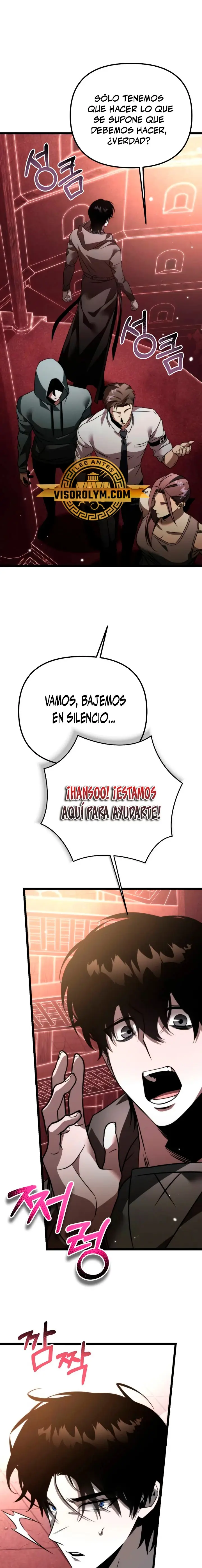 Reencarnado capítulo 19, página 24