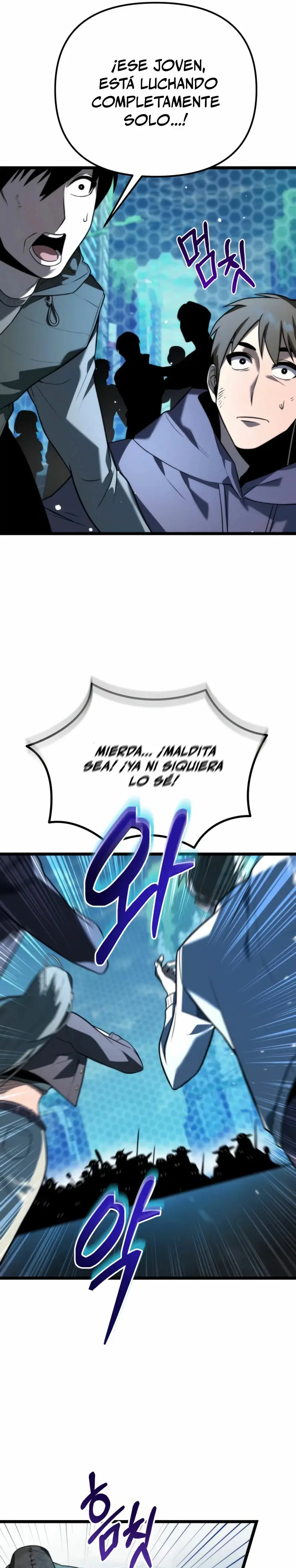Reencarnado capítulo 2, página 32