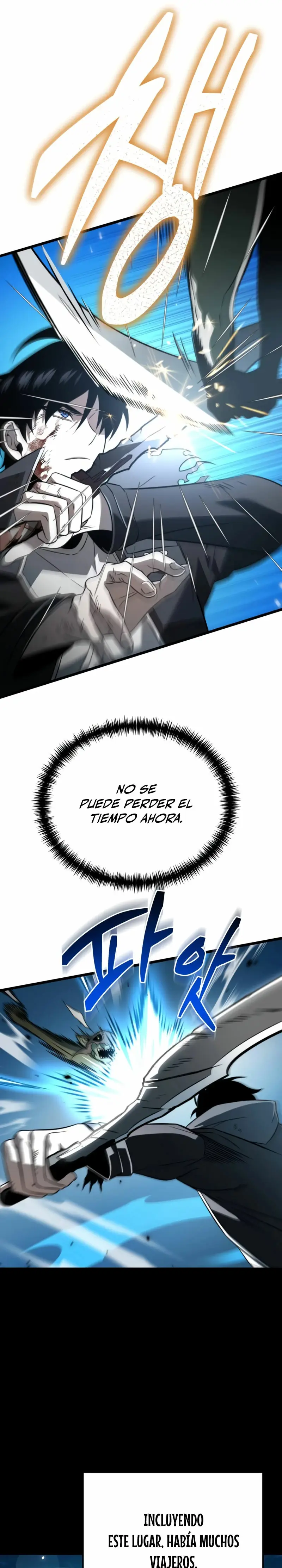 Reencarnado capítulo 2, página 35
