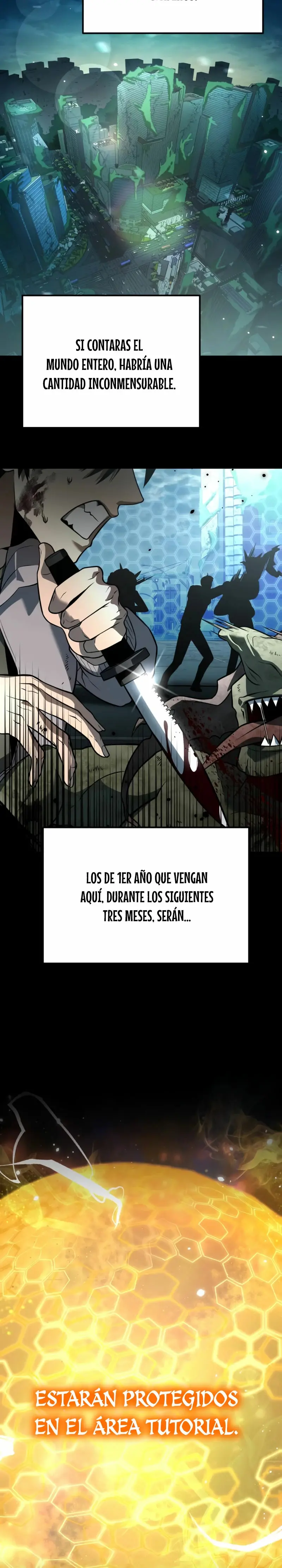 Reencarnado capítulo 2, página 36