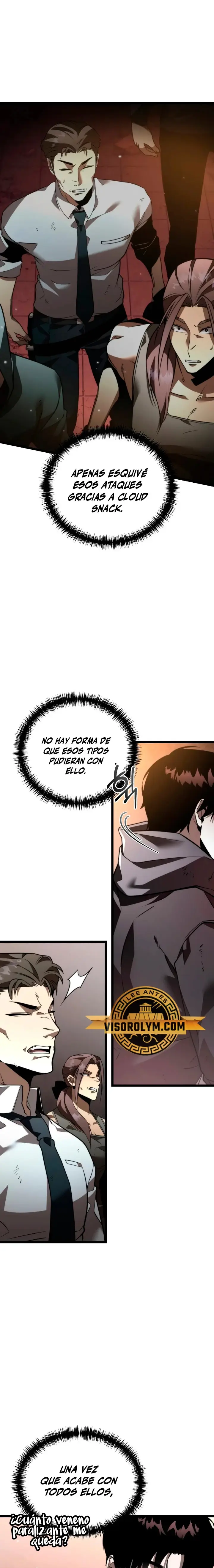 Reencarnado capítulo 20, página 14