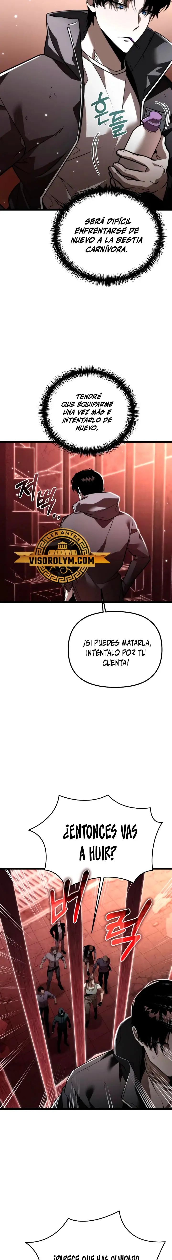Reencarnado capítulo 20, página 15