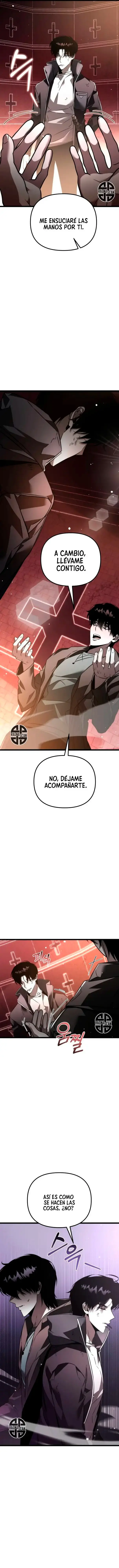 Reencarnado capítulo 21, página 5