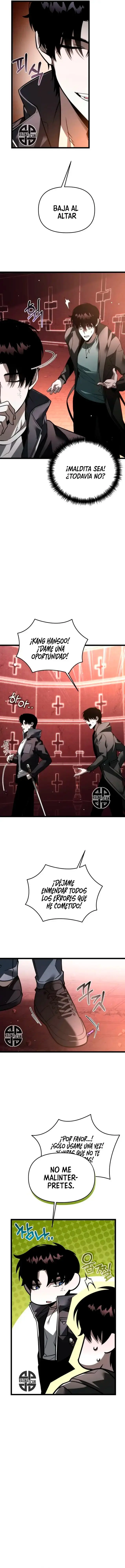 Reencarnado capítulo 21, página 9
