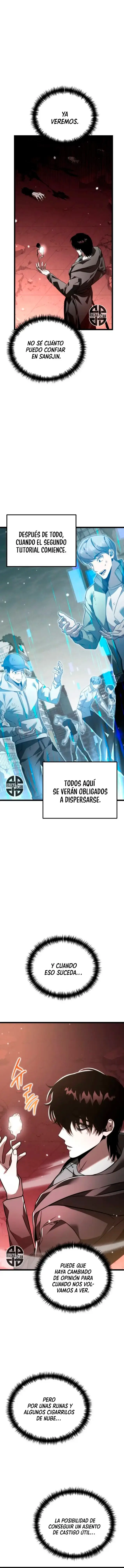 Reencarnado capítulo 21, página 13