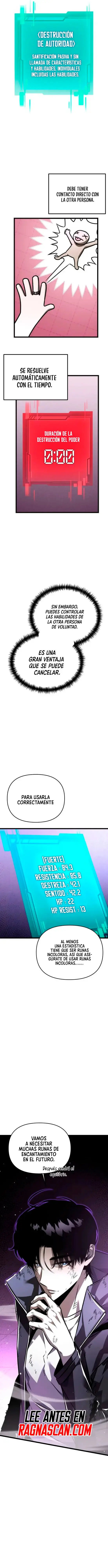 Reencarnado capítulo 22, página 5