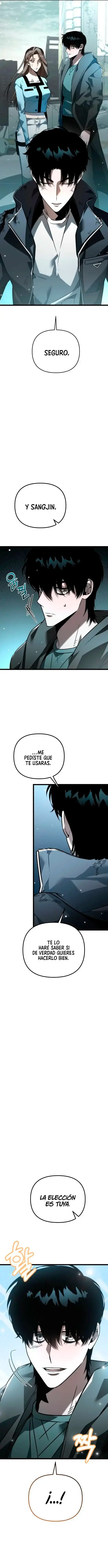Reencarnado capítulo 22, página 12