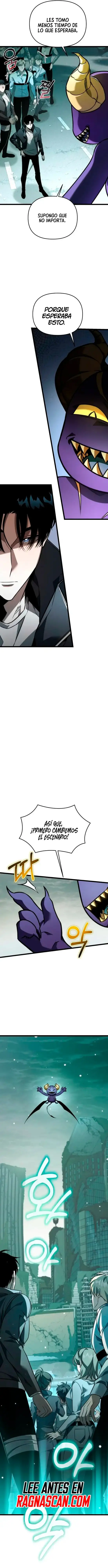 Reencarnado capítulo 22, página 14