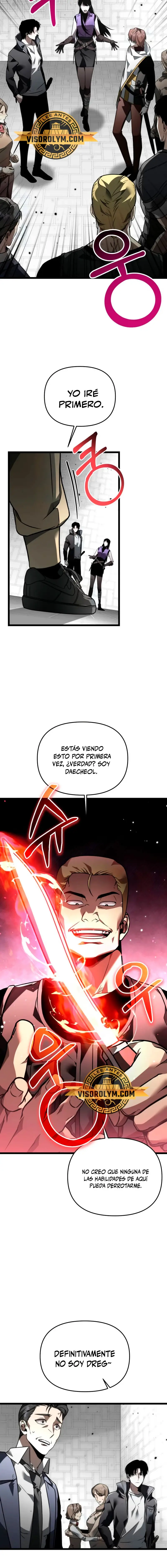 Reencarnado capítulo 23, página 5