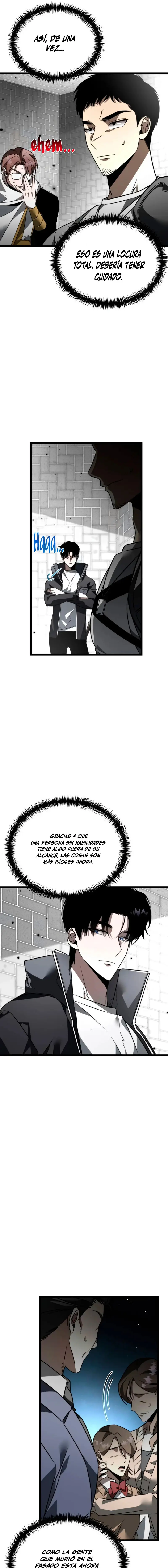 Reencarnado capítulo 23, página 13