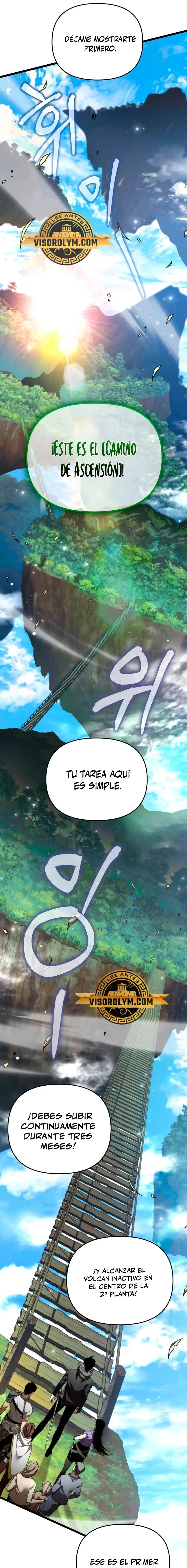 Reencarnado capítulo 23, página 15