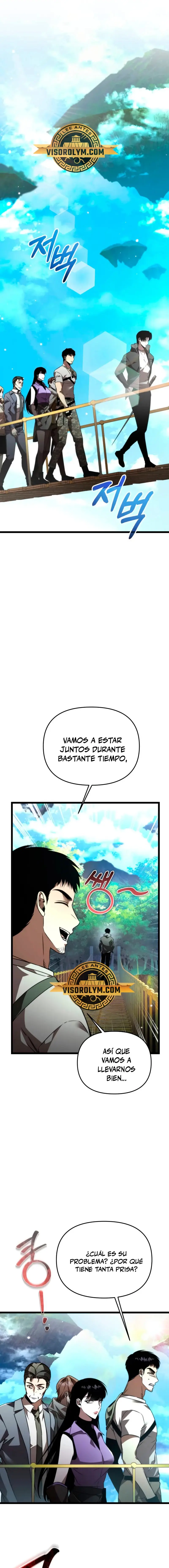 Reencarnado capítulo 23, página 17