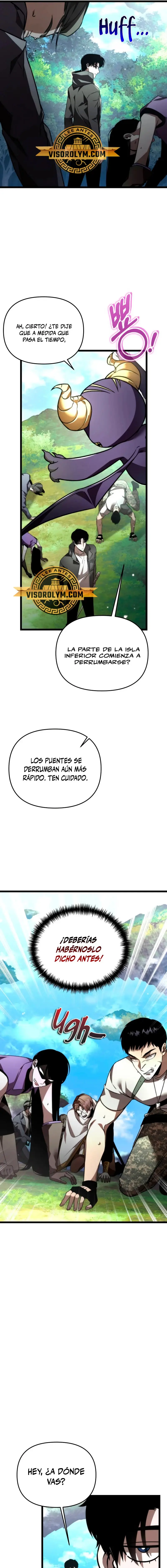 Reencarnado capítulo 23, página 19