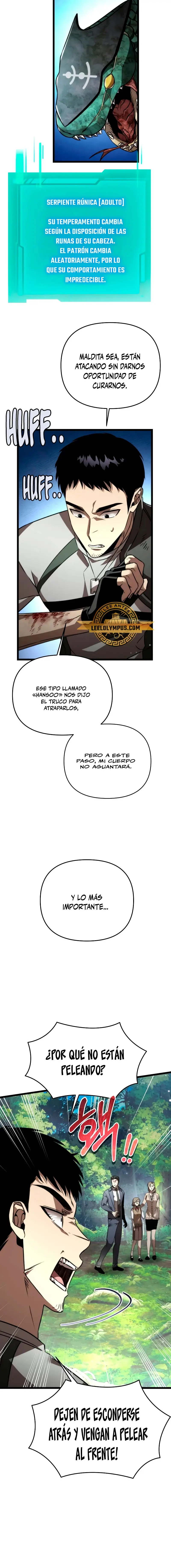 Reencarnado capítulo 24, página 5