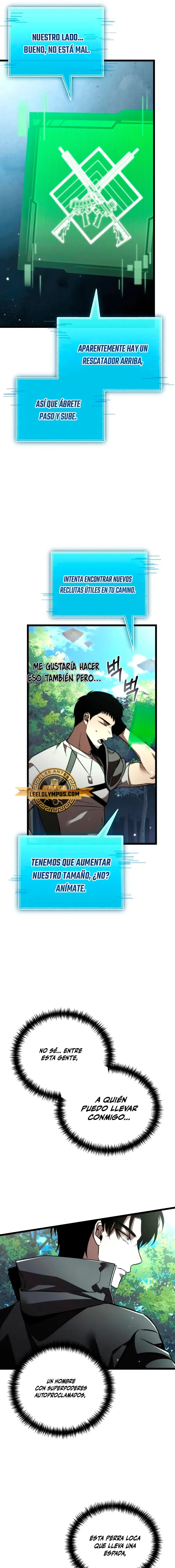 Reencarnado capítulo 24, página 10