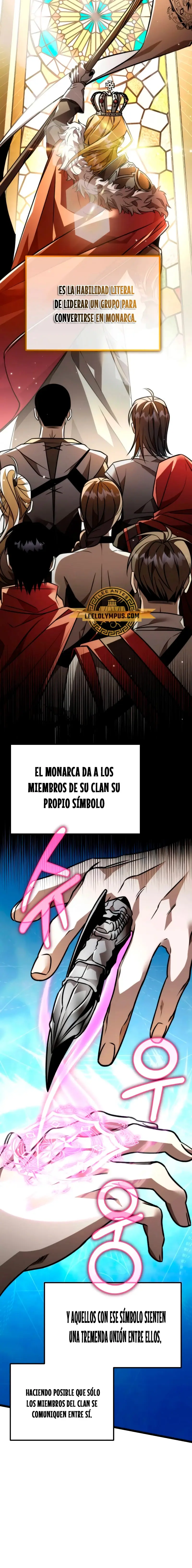 Reencarnado capítulo 24, página 13