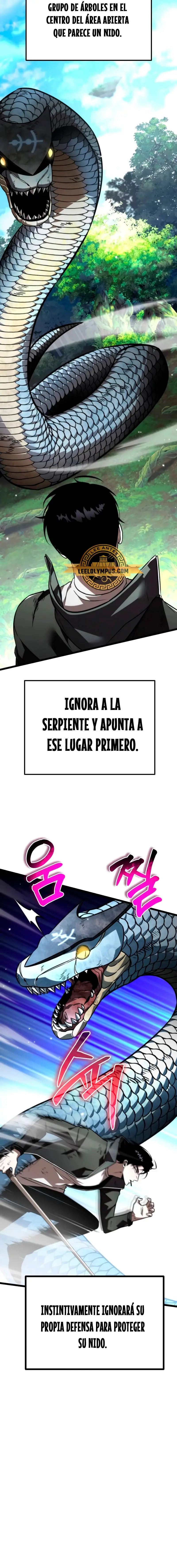 Reencarnado capítulo 24, página 25