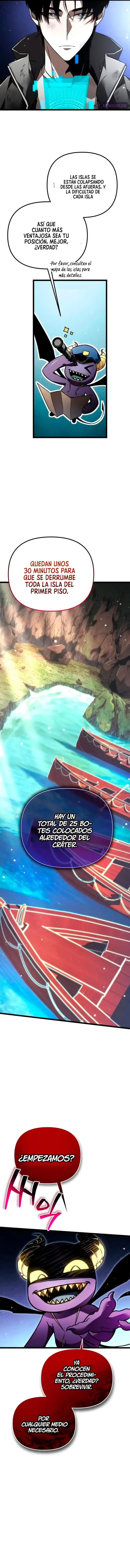 Reencarnado capítulo 25, página 19