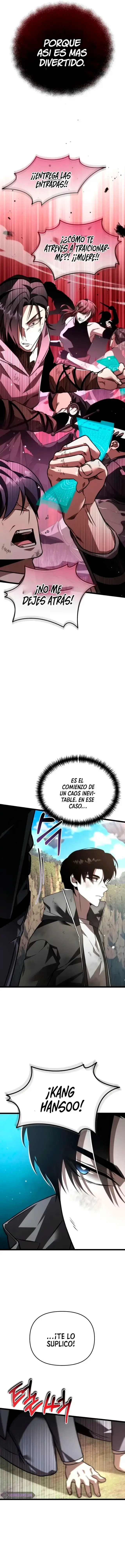 Reencarnado capítulo 25, página 20