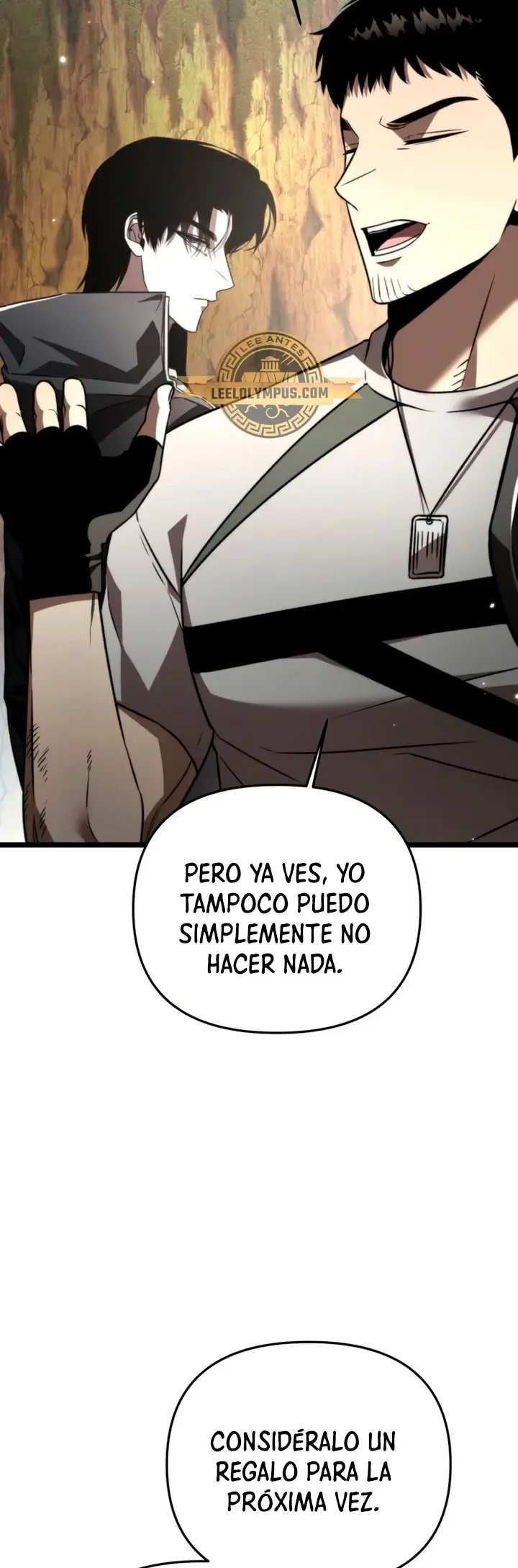 Reencarnado capítulo 26, página 26