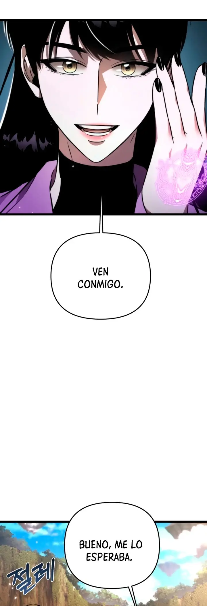 Reencarnado capítulo 26, página 42