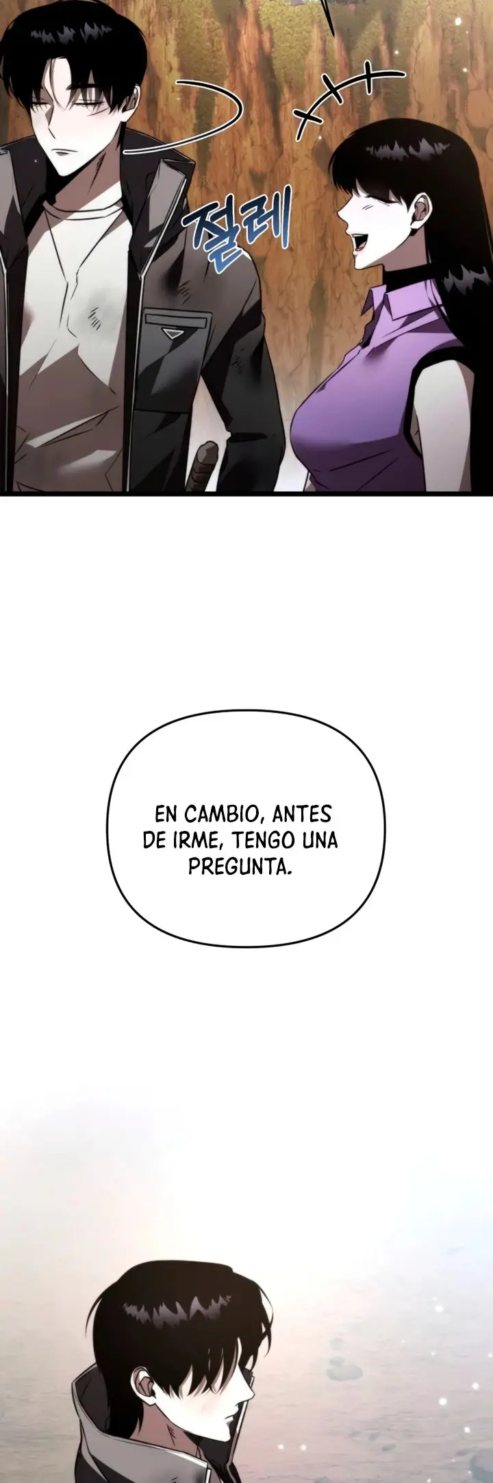 Reencarnado capítulo 26, página 43