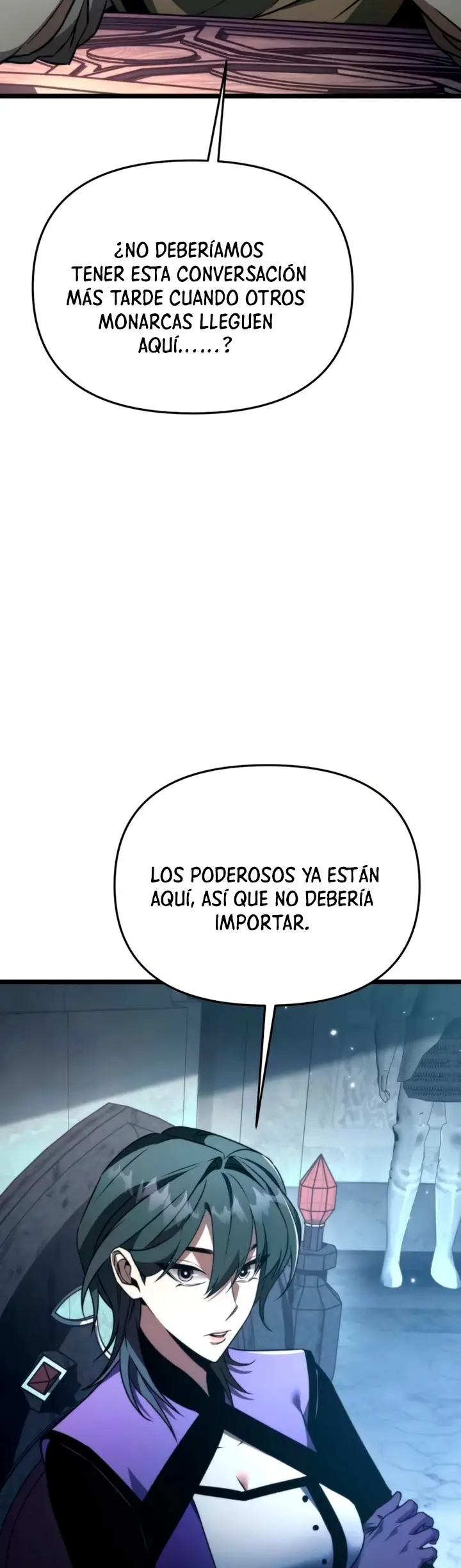 Reencarnado capítulo 27, página 16