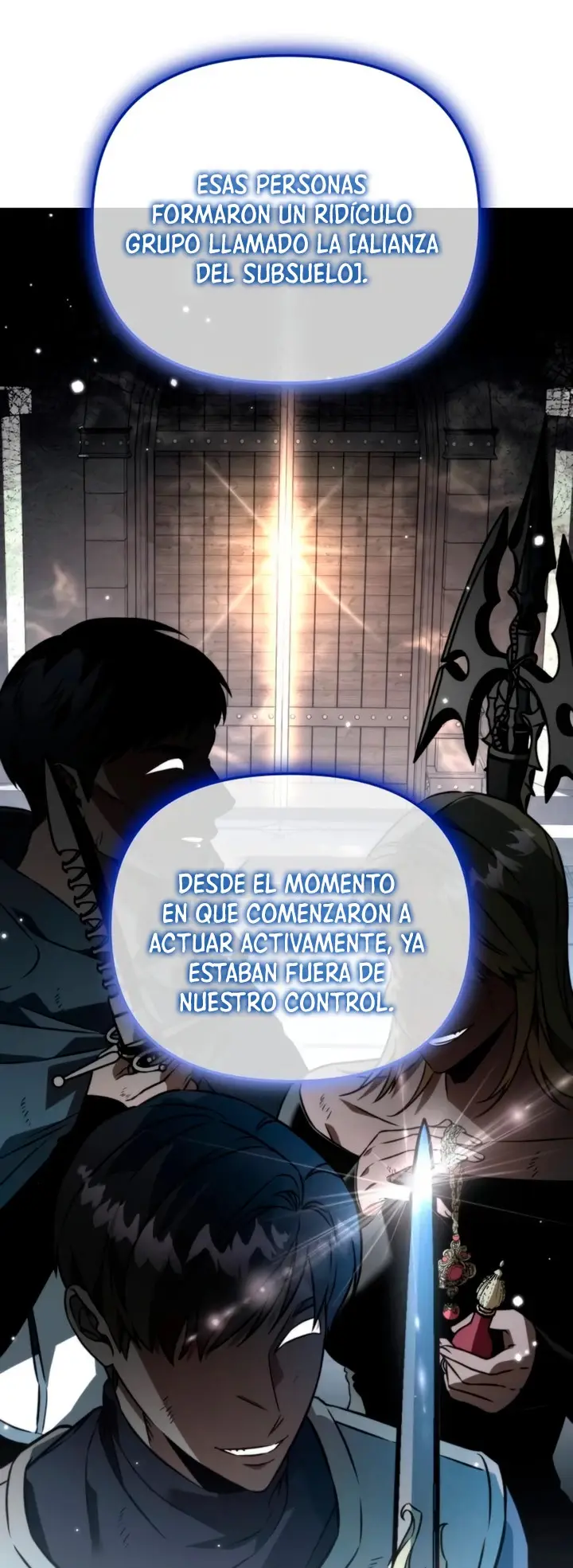 Reencarnado capítulo 27, página 24